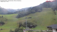 Archiv Foto Webcam Bad Kleinkirchheim - Römerbad 11:00