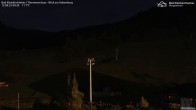 Archiv Foto Webcam Bad Kleinkirchheim - Römerbad 23:00