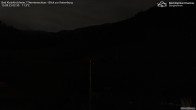 Archiv Foto Webcam Bad Kleinkirchheim - Römerbad 01:00