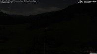Archiv Foto Webcam Bad Kleinkirchheim - Römerbad 03:00
