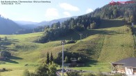 Archiv Foto Webcam Bad Kleinkirchheim - Römerbad 07:00