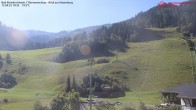 Archiv Foto Webcam Bad Kleinkirchheim - Römerbad 09:00