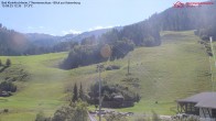 Archiv Foto Webcam Bad Kleinkirchheim - Römerbad 11:00