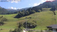 Archiv Foto Webcam Bad Kleinkirchheim - Römerbad 13:00