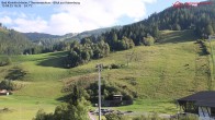 Archiv Foto Webcam Bad Kleinkirchheim - Römerbad 15:00