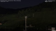 Archiv Foto Webcam Bad Kleinkirchheim - Römerbad 19:00