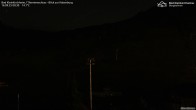 Archiv Foto Webcam Bad Kleinkirchheim - Römerbad 23:00