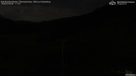 Archiv Foto Webcam Bad Kleinkirchheim - Römerbad 03:00