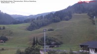 Archiv Foto Webcam Bad Kleinkirchheim - Römerbad 05:00