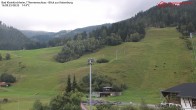 Archiv Foto Webcam Bad Kleinkirchheim - Römerbad 07:00