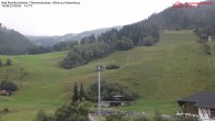 Archiv Foto Webcam Bad Kleinkirchheim - Römerbad 08:00