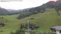 Archiv Foto Webcam Bad Kleinkirchheim - Römerbad 09:00