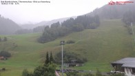 Archiv Foto Webcam Bad Kleinkirchheim - Römerbad 10:00