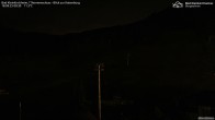 Archiv Foto Webcam Bad Kleinkirchheim - Römerbad 23:00