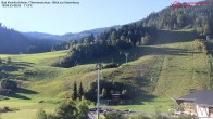 Archived image Webcam Bad Kleinkirchheim - Thermal Bath Römerbad 07:00