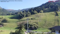 Archived image Webcam Bad Kleinkirchheim - Thermal Bath Römerbad 15:00