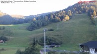 Archived image Webcam Bad Kleinkirchheim - Thermal Bath Römerbad 17:00