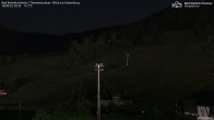 Archiv Foto Webcam Bad Kleinkirchheim - Römerbad 19:00