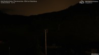 Archiv Foto Webcam Bad Kleinkirchheim - Römerbad 23:00