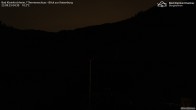 Archiv Foto Webcam Bad Kleinkirchheim - Römerbad 03:00