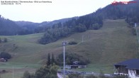Archiv Foto Webcam Bad Kleinkirchheim - Römerbad 05:00