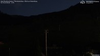 Archiv Foto Webcam Bad Kleinkirchheim - Römerbad 23:00