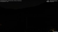 Archiv Foto Webcam Bad Kleinkirchheim - Römerbad 01:00