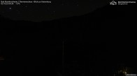 Archiv Foto Webcam Bad Kleinkirchheim - Römerbad 03:00
