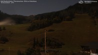 Archiv Foto Webcam Bad Kleinkirchheim - Römerbad 23:00