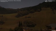 Archiv Foto Webcam Bad Kleinkirchheim - Römerbad 01:00