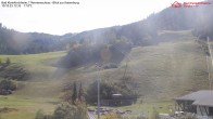 Archiv Foto Webcam Bad Kleinkirchheim - Römerbad 11:00