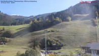 Archiv Foto Webcam Bad Kleinkirchheim - Römerbad 13:00