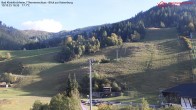 Archiv Foto Webcam Bad Kleinkirchheim - Römerbad 15:00
