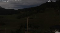 Archiv Foto Webcam Bad Kleinkirchheim - Römerbad 23:00