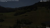 Archiv Foto Webcam Bad Kleinkirchheim - Römerbad 01:00