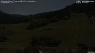 Archiv Foto Webcam Bad Kleinkirchheim - Römerbad 03:00