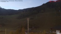 Archiv Foto Webcam Bad Kleinkirchheim - Römerbad 05:00