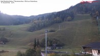 Archiv Foto Webcam Bad Kleinkirchheim - Römerbad 06:00