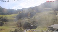Archiv Foto Webcam Bad Kleinkirchheim - Römerbad 11:00