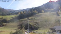 Archiv Foto Webcam Bad Kleinkirchheim - Römerbad 13:00