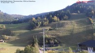 Archiv Foto Webcam Bad Kleinkirchheim - Römerbad 15:00