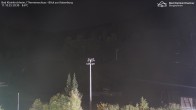 Archiv Foto Webcam Bad Kleinkirchheim - Römerbad 19:00