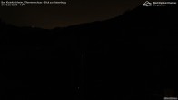 Archiv Foto Webcam Bad Kleinkirchheim - Römerbad 01:00