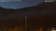 Archiv Foto Webcam Bad Kleinkirchheim - Römerbad 05:00