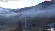 Archiv Foto Webcam Bad Kleinkirchheim - Römerbad 06:00