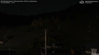 Archiv Foto Webcam Bad Kleinkirchheim - Römerbad 23:00