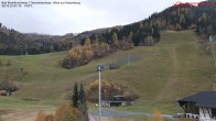 Archiv Foto Webcam Bad Kleinkirchheim - Römerbad 06:00