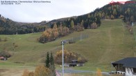 Archiv Foto Webcam Bad Kleinkirchheim - Römerbad 07:00