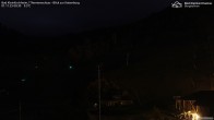 Archiv Foto Webcam Bad Kleinkirchheim - Römerbad 23:00
