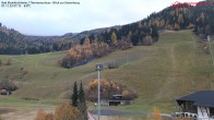 Archiv Foto Webcam Bad Kleinkirchheim - Römerbad 06:00